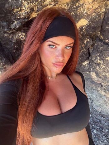 Leaked Liberty poole private photo viral onlyfans