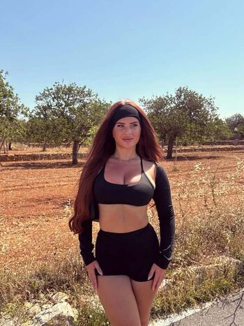 Leaked Liberty poole private photo viral onlyfans