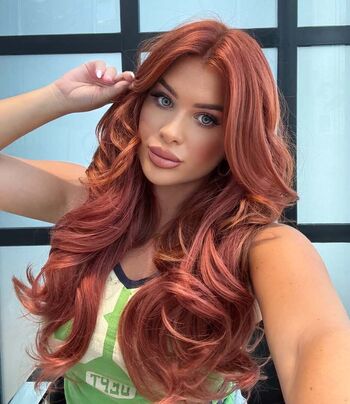 Leaked Liberty poole private photo viral onlyfans