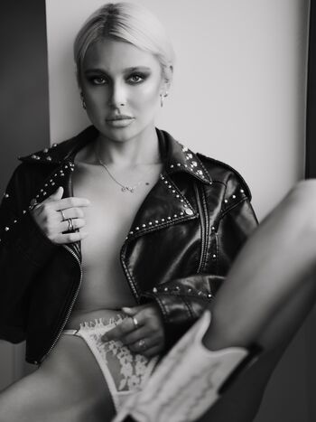 Leaked Libi ilchokov private photo viral onlyfans