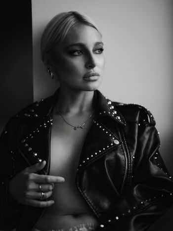 Leaked Libi ilchokov private photo viral onlyfans