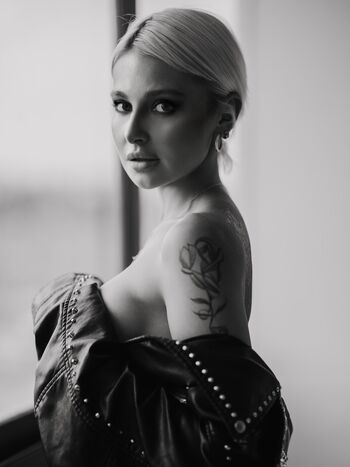 Leaked Libi ilchokov private photo viral onlyfans