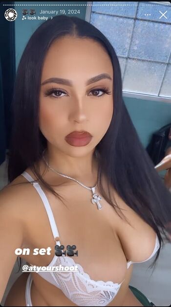 Liciagasm Gasmworld
