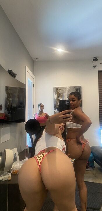 Leaked Liciagasm gasmworld private photo viral onlyfans