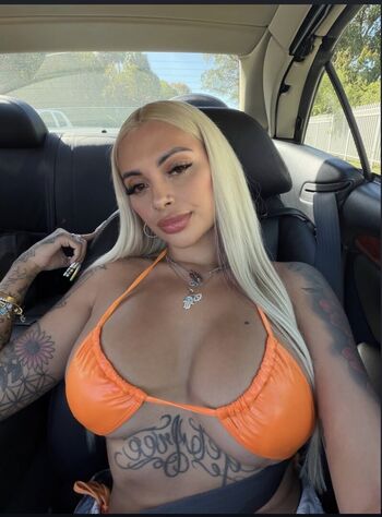 Leaked Licii sanchez private photo viral onlyfans