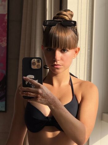 Leaked Lidia izquierdo private photo viral onlyfans