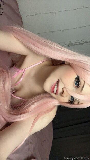 Leaked Liefly private photo viral onlyfans