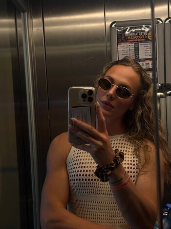 Lieke Klaver