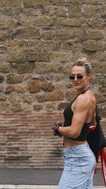 Lieke Klaver