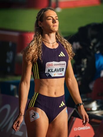 Leaked Lieke klaver private photo viral onlyfans