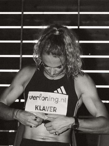 Lieke Klaver