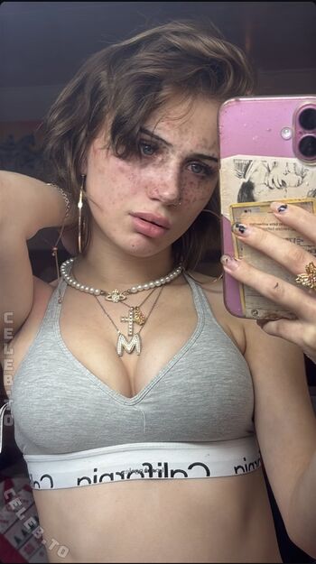 Leaked Lienne aig private photo viral onlyfans