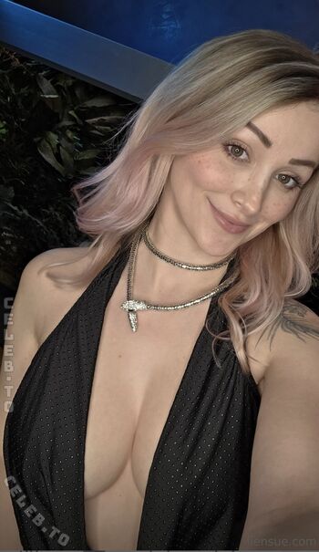 Leaked Liensue  page private photo viral onlyfans