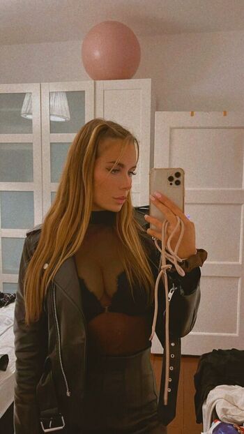 Leaked Lieschen private photo viral onlyfans