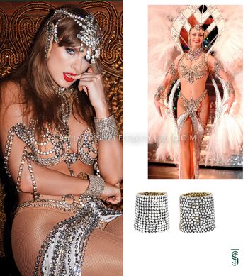 Lifeofashowgirl