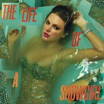 Lifeofashowgirl