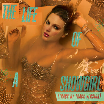 Lifeofashowgirl