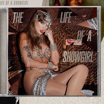 Lifeofashowgirl