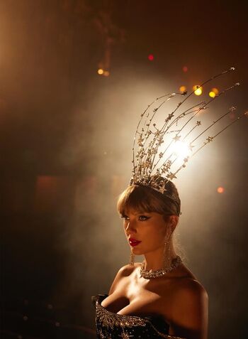 Lifeofashowgirl