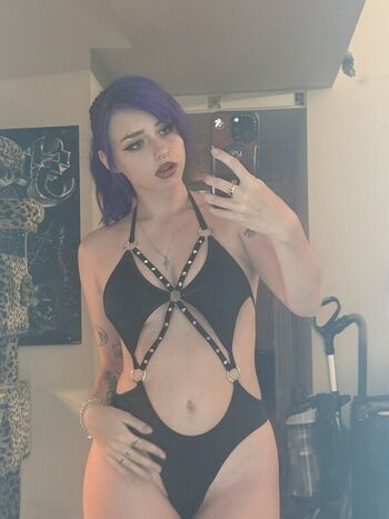 Leaked Lightaisaka private photo viral onlyfans