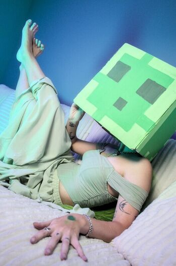 Leaked Lightaisaka private photo viral onlyfans