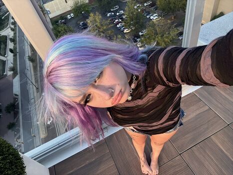 Leaked Lightaisaka private photo viral onlyfans
