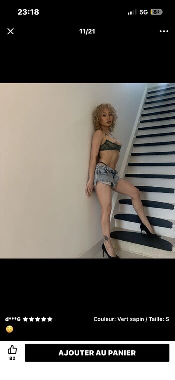Leaked Lightinthebox page private photo viral onlyfans