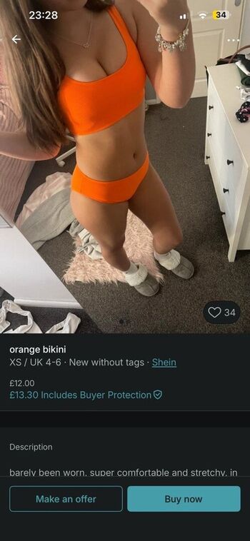 Leaked Lightinthebox page private photo viral onlyfans