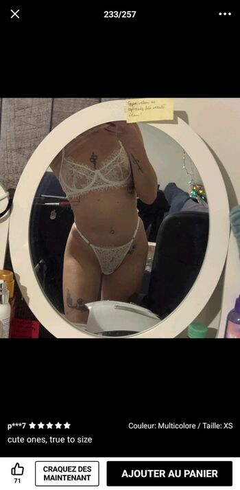 Leaked Lightinthebox page private photo viral onlyfans