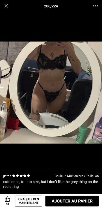 Leaked Lightinthebox page private photo viral onlyfans