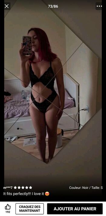Leaked Lightinthebox page private photo viral onlyfans