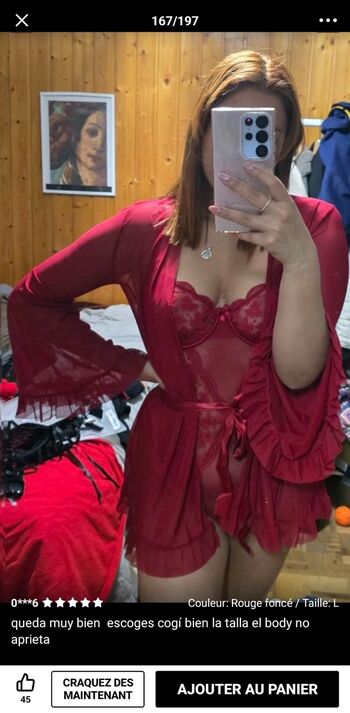 Leaked Lightinthebox page private photo viral onlyfans