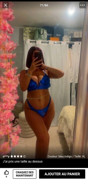 Leaked Lightinthebox private photo viral onlyfans