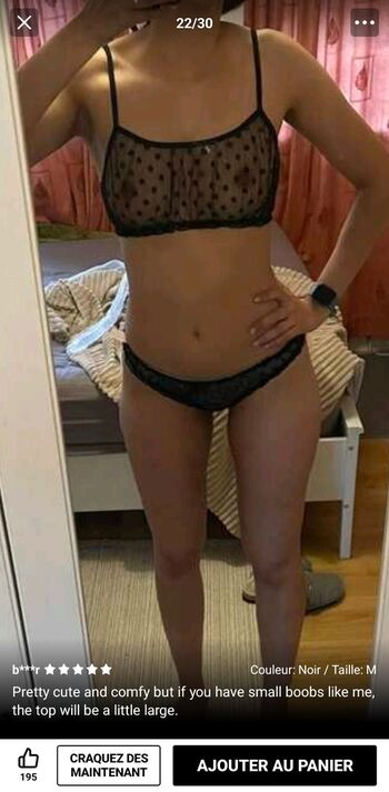 Leaked Lightinthebox private photo viral onlyfans
