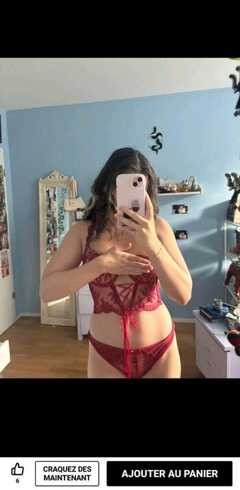 Leaked Lightinthebox private photo viral onlyfans