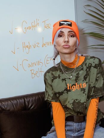 Lights Poxleitner