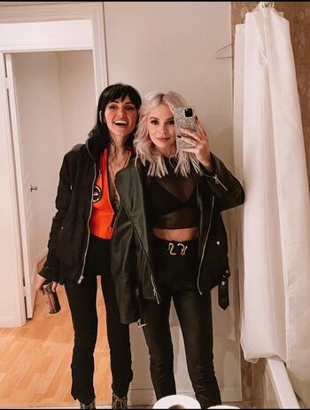 Lights Poxleitner