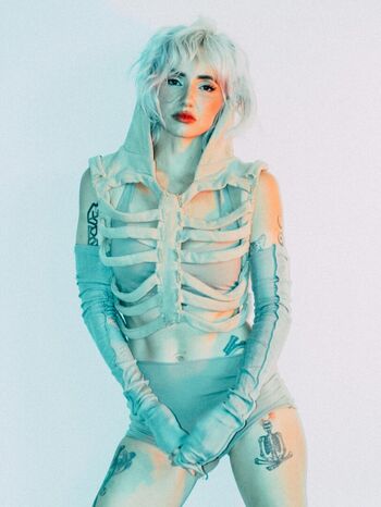 Lights Poxleitner