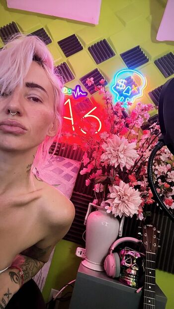 Leaked Lights poxleitner private photo viral onlyfans