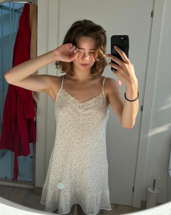 Leaked Liisumiiso private photo viral onlyfans