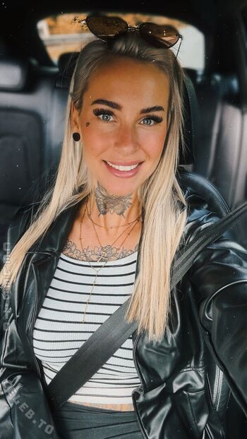 Leaked Likkifrost private photo viral onlyfans