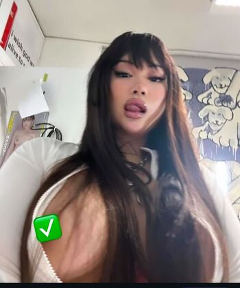 Leaked Likkleyani private photo viral onlyfans