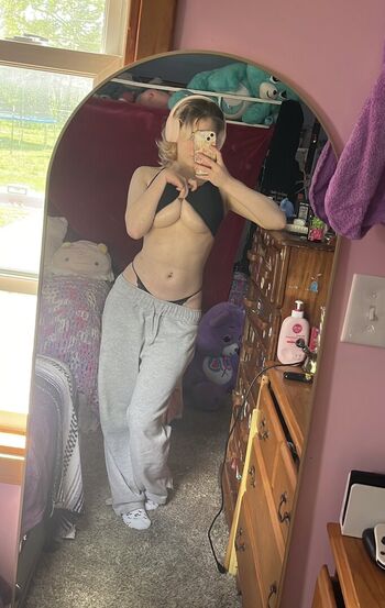 Leaked Lil anxiety nugi private photo viral onlyfans