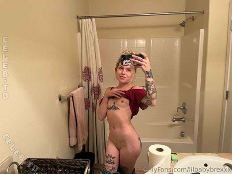 Leaked Lil baby bre private photo viral onlyfans