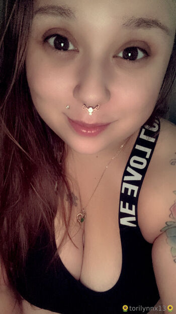 Leaked Lil bbw torilynn page private photo viral onlyfans