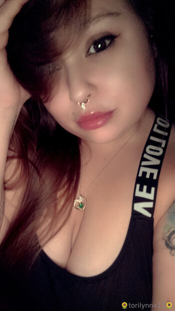 Leaked Lil bbw torilynn private photo viral onlyfans