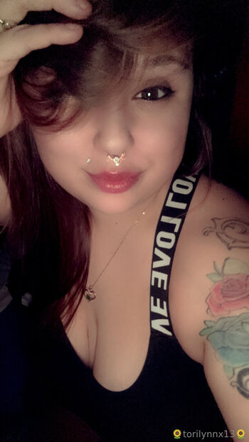 Leaked Lil bbw torilynn private photo viral onlyfans