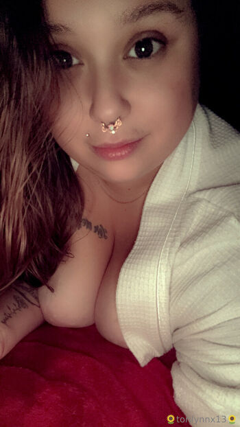 Leaked Lil bbw torilynn private photo viral onlyfans