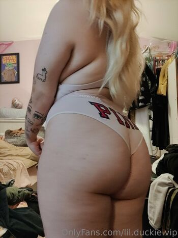 Leaked Lil duckie private photo viral onlyfans