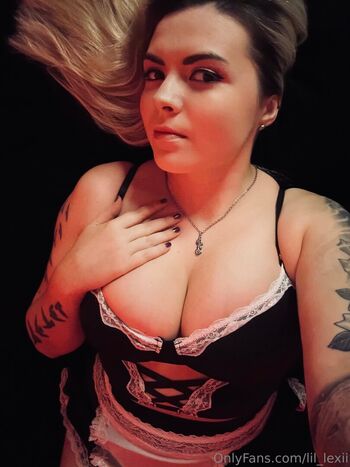 Leaked Lil lexi private photo viral onlyfans